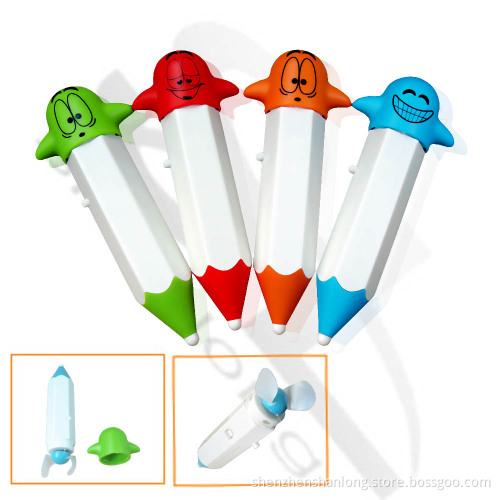 Pencil Shape Fan(SL-56128)
